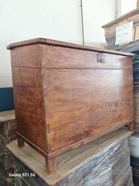 MADIE, PORTE MOBILI ANTICHI VARI