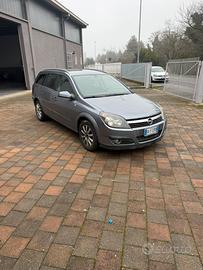 Opel Astra SW 1.7 cdti Cosmo 101cv