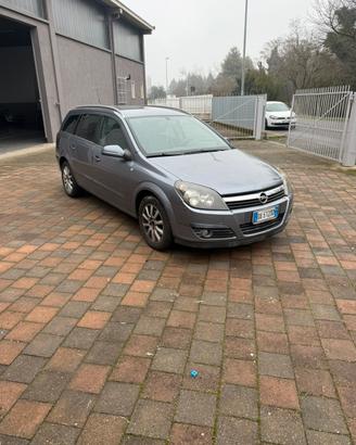 Opel Astra SW 1.7 cdti Cosmo 101cv