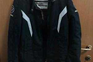 giacca da moto donna estiva  Bering Lady Florida