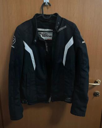 giacca da moto donna estiva  Bering Lady Florida