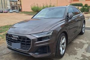 Audi Q8 tdi 50 quattro 