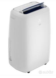 Condizionatore portatile Beko