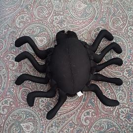 peluche ragno 