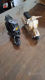 Scooter giocattolo