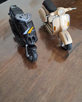 Scooter giocattolo