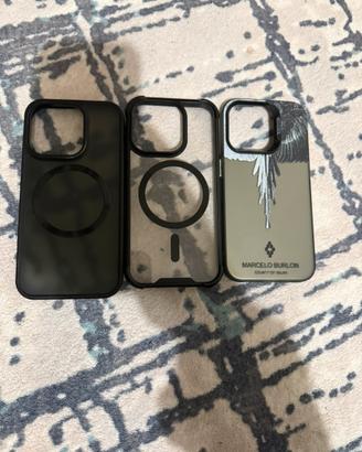 Cover iphone 15 pro