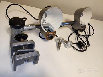 INGRANDITORE FOTOGRAFICO LAVORATOR 54