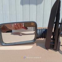 Specchietto retrovisore esterno sx. Fiat Panda 