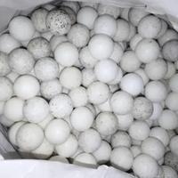bianche foosball balls 