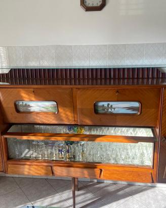 Credenza Vintage