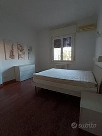 Stanza san Lorenzo