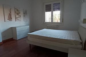 Stanza san Lorenzo