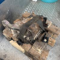 Differenziale Saldato BMW E30/ E36 Compact
