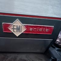 Macchina caffe vintage EMI ARIETE