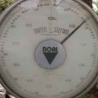 Bilancia bascula 60 Q