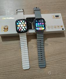 Smartwatch 9 ProMax