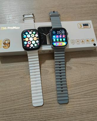 Smartwatch 9 ProMax