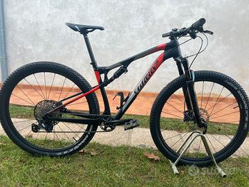 Mtb Wilier Carbon