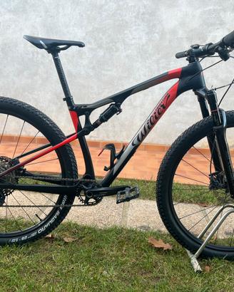 Mtb Wilier Carbon