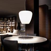 SOSPENSIONE IN VETRO