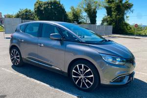 Renault Scenic 1.7 dci sport edition 2 150cv edc