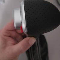 Pomello completo di cuffia audi A5