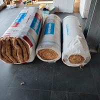 LANA DI ROCCIA KNAUF NATUROLL PLUS 150 EXPERT 036