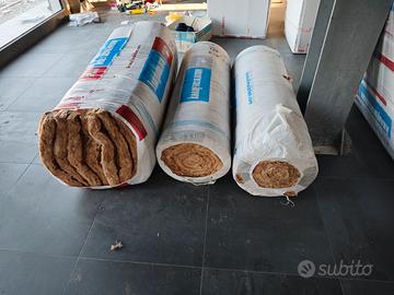 LANA DI ROCCIA KNAUF NATUROLL PLUS 150 EXPERT 036