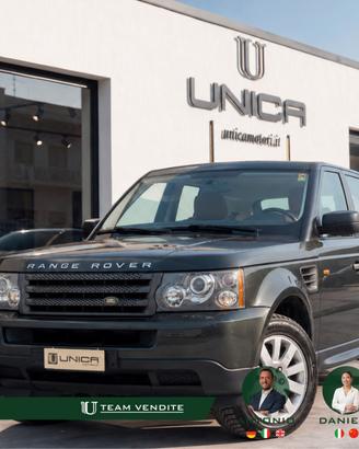 Land Rover Range Sport 2.7 190 CV TDV6 HSE EPOCA T