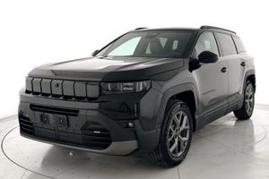 JEEP Compass 1.2 turbo e-hybrid mhev Summit fwd 14