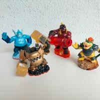 Nintendo Skylanders