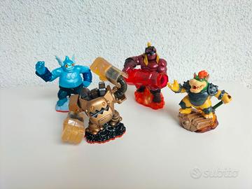 Nintendo Skylanders