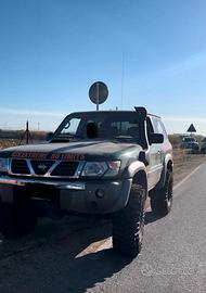 Nissan Patrol GR Y61 2.8