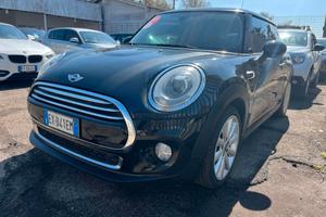 Mini 1.5 Cooper D