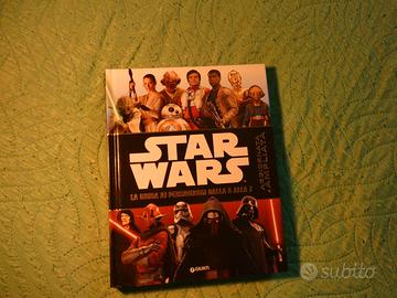 Star Wars personaggi dalla a alla z