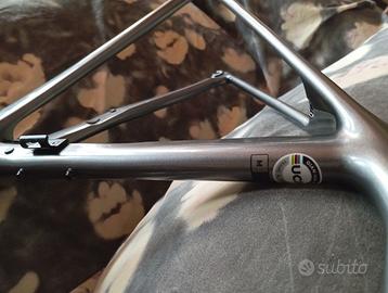 Giant tcr