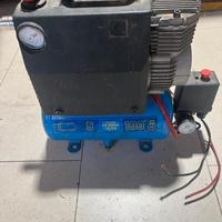 Compresore 12/24 volt