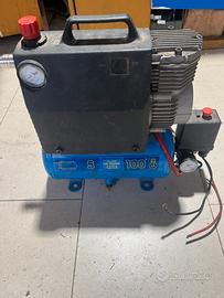 Compresore 12/24 volt