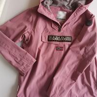 Napapijri rainforest ragazza 14 anni