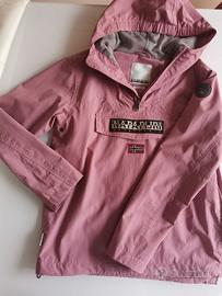 Napapijri rainforest ragazza 14 anni