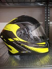 Casco integrale CGM taglia M (57-58cm)