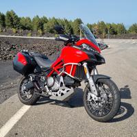 Ducati Multistrada 950S Full Optional