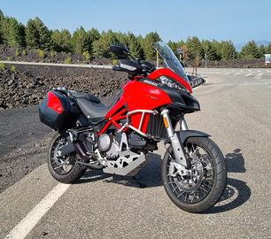 Ducati Multistrada 950S Full Optional