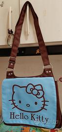 Borsa a tracolla Hello Kitty
