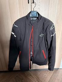 Giacca Moto Alpinestars Rideout
