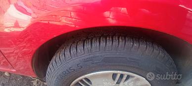 FIAT PANDA 1.2 benzina