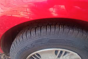 FIAT PANDA 1.2 benzina