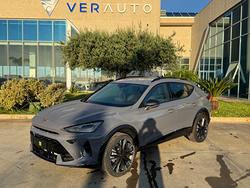 CUPRA Formentor 2.0 tdi dsg possibilità noleggio n