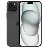 APPLE IPHONE 15 128GB DISPLAY 6.1" 5G IOS BLACK